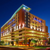 Отель Aloft Houston by the Galleria, фото 1