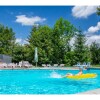 Отель Cozy Mobile Home in Januv Dul With Swimming Pool, фото 24