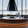 Отель Moxy Tromso, фото 10