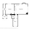 Отель Luxe 2-unit Hideaway: Historic Suite & Casita 2 Bedroom Duplex, фото 6