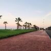 Отель Port Said City, Damietta Port Said Coastal Road No2032, фото 39