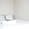 Отель Best Location 2BR Tamansari La Grande Apartment, фото 20