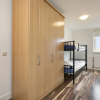 Отель Spacious Luxury Apartment With Beautiful Views Of The Marina, фото 26