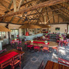 Отель Tshukudu Game Lodge, фото 21