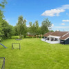 Отель 12 Person Holiday Home in Nordborg, фото 14