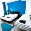 Отель Huxx Rooms, фото 6