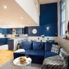 Отель Plymouth City Centre Duplex Apartment в Плимуте