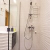Отель Brand new apartment with one bedroom next to Metro, фото 8
