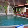 Отель Freddies Villas Ubud, фото 16