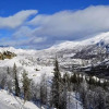 Отель Skarsnuten Panorama 61, Hemsedal, фото 7