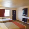 Отель Motel 6 San Diego Airport - Harbor, фото 4