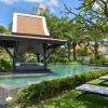 Отель Luxury 5 Stars Beach Villa 6 Beds, фото 12