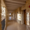 Отель Wadi Sabarah Lodge, фото 43