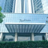 Отель Radisson Hangzhou Qianjiang, фото 1