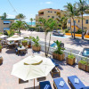 Отель BEACH ROOMS INN - Hollywood Beach, фото 16