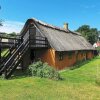 Отель 6 Person Holiday Home in Rudkobing, фото 5