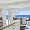 Отель Saltwater - Absolute Oceanfront, Hot Tubs, Sauna, Fire Pits, фото 14