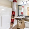 Отель Red Roof Inn & Suites Wapakoneta, фото 8