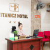 Отель Titanic 2 Hotel, фото 12