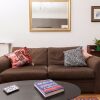 Отель Charming 2-br Flat for 4 in Quiet Corstorphine, фото 6