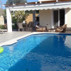 Отель Villa Campos, фото 16