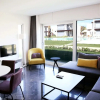 Отель Important Group Ortakent Residence, фото 19
