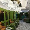 Отель Qingdao Aubte Boutique Hotel, фото 13
