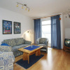 Отель Apartment in Boltenhagen with balcony / terrace, фото 11