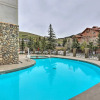 Отель Crested Butte Studio w/ Community Hot Tub & Pool!, фото 16