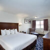 Отель Econo Lodge Inn and Suites Bellingham, фото 5
