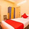 Отель Chinmayee Inn by OYO Rooms, фото 6