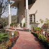 Отель SaffronStays Casa Bellissimo, Dehradun - luxury villa near Malsi Deer Park with valley views, фото 17