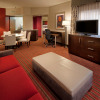 Отель Crowne Plaza Indianapolis-Dwtn-Union Stn, фото 3