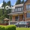 Отель Beautiful Holiday Home in Durbuy With Garden, фото 16