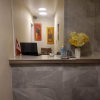 Отель Park Side Motel, фото 18