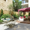 Отель SweetHome26 Luxury Apt Sea View 1 minute from the beach, фото 10