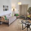 Отель Apartment 100m2, center of Sitia, WiFi, 350m beach, фото 7