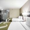 Отель Quality Inn & Suites Thompson, фото 19