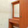 Отель RedDoorz Near Universitas LP3i Medan, фото 12