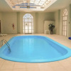 Отель Apartamento Classe A, фото 21