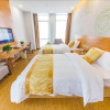 Отель GreenTree Inn Shaoxing Shangyu District High-Speed Rail Station Hotel, фото 14