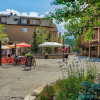 Отель The Corral at Breckenridge by Summit County Mountain Retreat, фото 24