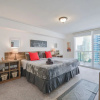 Отель City Views Condo on 31st F at Brickell, фото 27