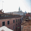 Отель Venice Luxury Terrace View of San Marco, фото 18