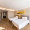 Отель Ease Hotel (Guangde Aimin Road Administrative District Store), фото 3