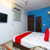Отель OYO 14908 Chirag Residency, фото 4
