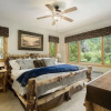 Отель Elk River Cabin -- Cabin Condo In Estes Park -- 23-zone3554 3 Bedroom Condo by RedAwning, фото 6