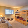 Отель Frisco Townhome w/ Hot Tub - 10 Mi to Breckenridge, фото 6
