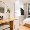 Отель Aank Hotel Hongdae, фото 4