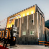 Отель Taebaek M Plus Self Check-in Motel, фото 5
